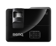 BENQ MW516 - 1408822 - zdjęcie 4